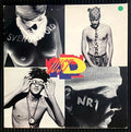 Just D - Svenska Ord (Album, 1991)