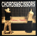 Chords & Scissors - Urinal Disses (EP, 2001)