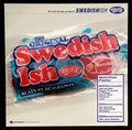 Double Deez - Swedish Ish (EP, 2002)