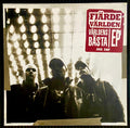 Fjärde Världen - Världens Bästa EP (EP, 2001)
