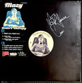 Mazy - Beats & Therapy (EP, 2001)