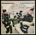 Sedlighetsroteln - Släpp Fångarna Loss! (EP, 2001)