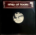 Ship Of Fools - React To This/The Golden Tongue Massacre (Singel, 1997)