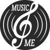 Music &amp; Me – Startsida